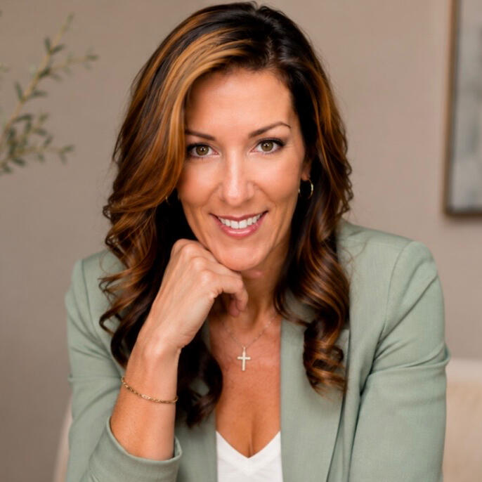 Founder of Salted Mermaid LLC